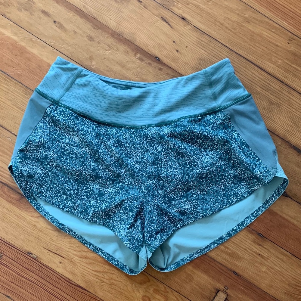 Outdoor Voices Hudson Shorts